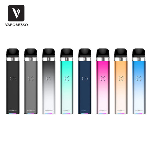 Vaporesso Xros 3 Pod System